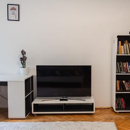 Berlin Apartment Lvov Exteriér fotografie