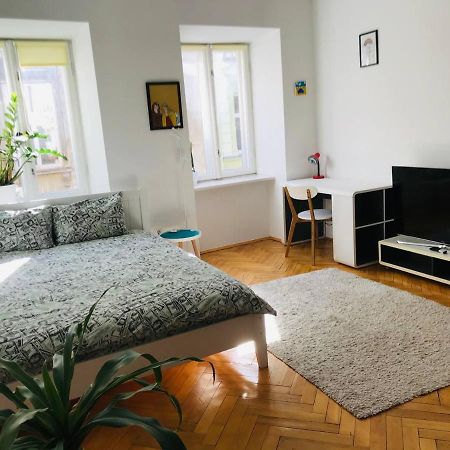 Berlin Apartment Lvov Exteriér fotografie