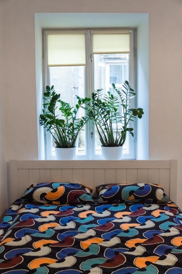 Berlin Apartment Lvov Exteriér fotografie